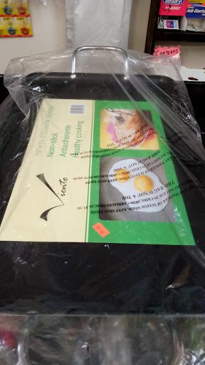 Grocery Store «La Mexicana Market Inc», reviews and photos, 27861 S Dixie Hwy, Homestead, FL 33032, USA