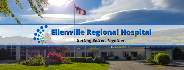 Ellenville Regional Hospital Subacute Rehabilitation