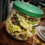 Photo n°4 de l'avis de Salvatore.a fait le 21/11/2023 à 20:19 sur le  Die Eselei à Frankfurt