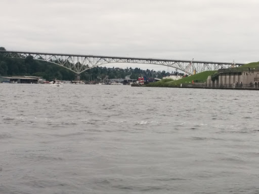 Park «Gas Works Park», reviews and photos, 2101 N Northlake Way, Seattle, WA 98103, USA