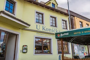 Hotel U Konícka image