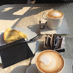 Photo n°3 de l'avis de lisha.a fait le 10/10/2017 à 18:28 sur le  Ristorante Ai PIANTALEONI à Venice