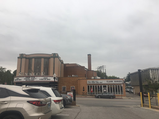 Movie Theater «The Senator Theatre», reviews and photos, 5904 York Rd, Baltimore, MD 21212, USA