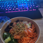 Photo n° 1 de l'avis de Christ.7 fait le 13/10/2023 à 19:08 pour m'poké à Saint-Mandé