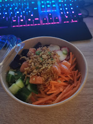 Photo n°18 de m'poké à Saint-Mandé ()