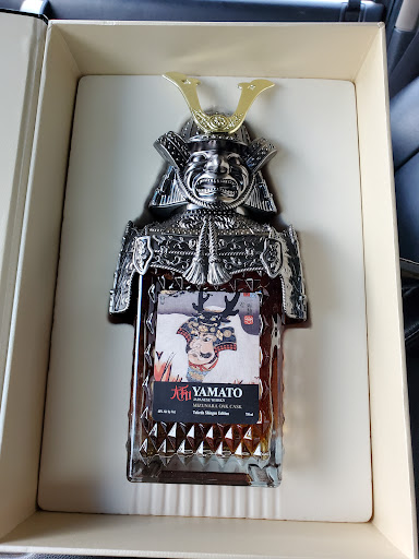 Liquor Store «Benstein Liquor», reviews and photos, 1050 Benstein Rd, Walled Lake, MI 48390, USA