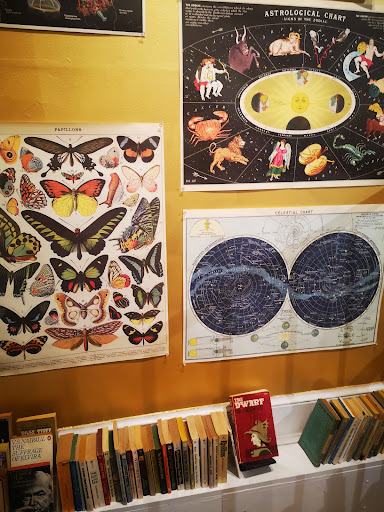 Book Store «Old Fox Books & Coffeehouse», reviews and photos, 35 Maryland Ave, Annapolis, MD 21401, USA