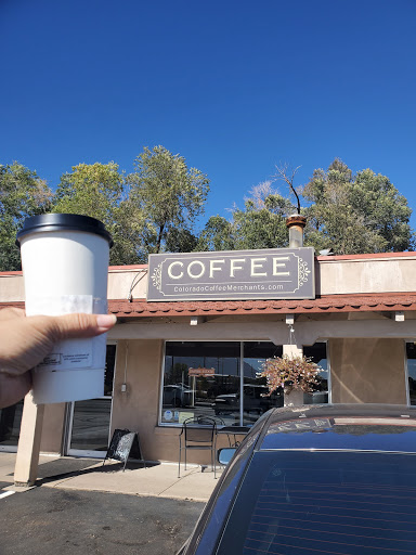 Coffee Store «Colorado Coffee Merchants», reviews and photos, 302 E Fillmore St, Colorado Springs, CO 80907, USA
