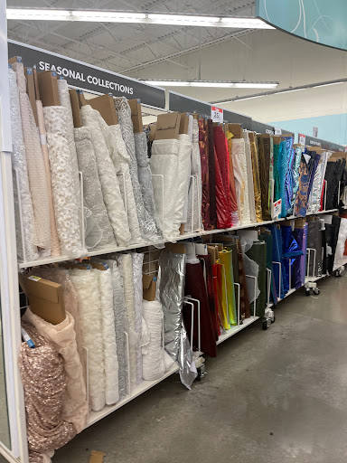 Fabric Store «Jo-Ann Fabrics and Crafts», reviews and photos, 22914 Victory Blvd, Woodland Hills, CA 91367, USA