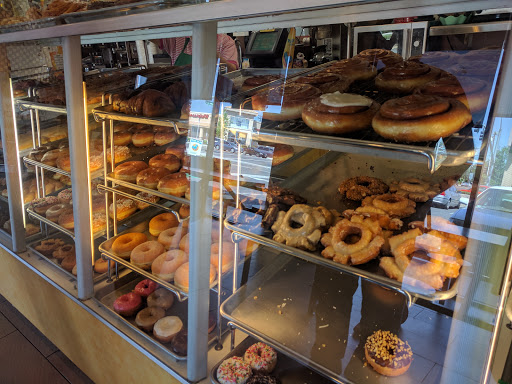 Donut Shop «Rose Donut», reviews and photos, 6276 Rosemead Blvd, Temple City, CA 91780, USA