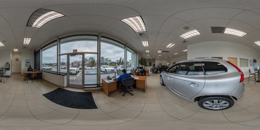 Volvo Dealer «AutoNation Volvo Cars Bellevue», reviews and photos, 420 116th Ave NE, Bellevue, WA 98004, USA