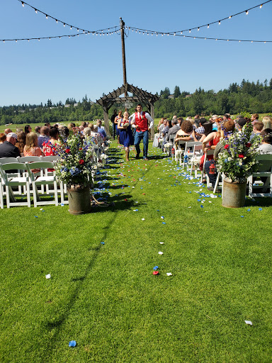 Event Venue «The Kelley Farm», reviews and photos, 20021 Sumner-Buckley Hwy E, Bonney Lake, WA 98391, USA