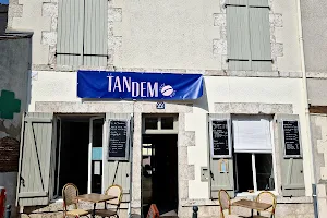 Le Tandem Café-Vélo image