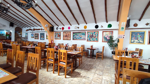 Restaurante Huancahuasi Huancayo