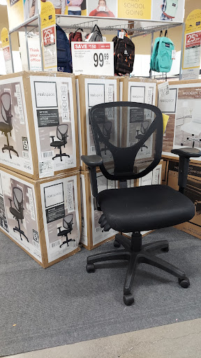 Office Supply Store «Office Depot», reviews and photos, 11505 NE Fourth Plain Blvd H-1, Vancouver, WA 98662, USA