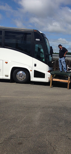 Auto Glass Shop «Cherry Hill Glass», reviews and photos, 17428 Center Dr # A, Ruther Glen, VA 22546, USA