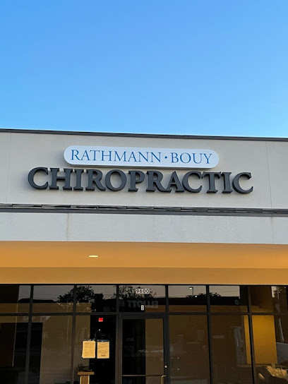 Rathmann-Bouy Chiropractic Clinic