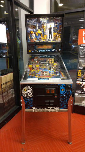 Music Store «Newbury Comics», reviews and photos, 859 Boston Providence Hwy, Norwood, MA 02062, USA