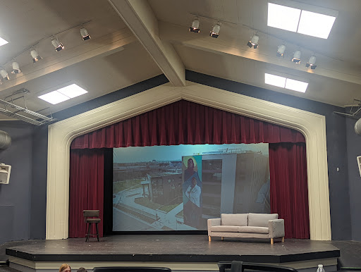 Performing Arts Theater «Midvale Performing Arts Center», reviews and photos, 695 W Center St, Midvale, UT 84047, USA