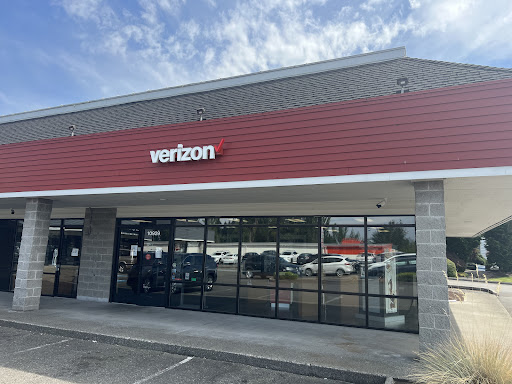 Verizon Authorized Retailer, TCC, 10929 Canyon Rd E, Puyallup, WA 98373, USA, 