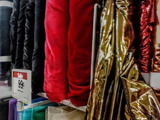 Fabric Store «Jo-Ann Fabrics and Crafts», reviews and photos, 2429 Military Rd, Niagara Falls, NY 14304, USA