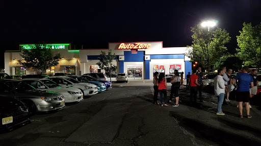 Shopping Mall «Wick Shopping Plaza», reviews and photos, 561 US-1, Edison, NJ 08817, USA