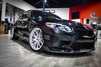 Ceramic Pro PPF Window Tinting - Photo 9 - Car repair in Thousand Oaks, CA, Thousand Oaks