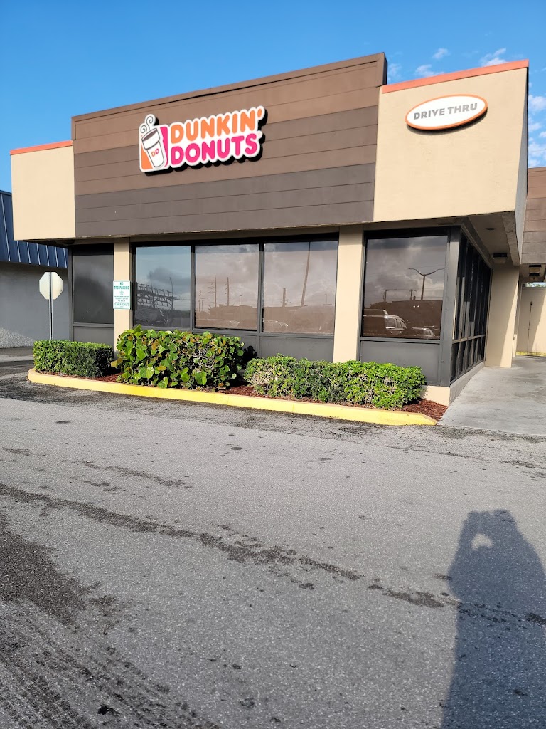 Dunkin' 33463