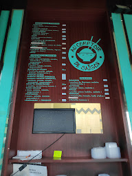 Photo n°2 de VIET'S CORNER - Au comptoir de Saïgon à Dijon ()