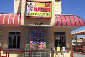 Los Rancheros Taco Shop image