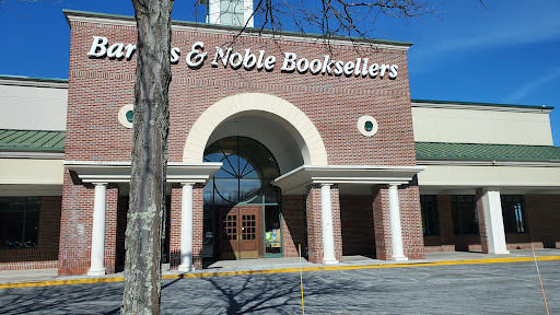 Book Store «Barnes & Noble», reviews and photos, 175 Glastonbury Blvd, Glastonbury, CT 06033, USA