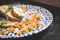 Foie gras du Restaurant Ô tour de la table à Nébian - n°3