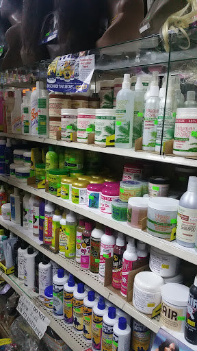 Beauty Salon «Sunny Beauty Supply & Salon», reviews and photos, 1705 E Washington St # 101, Colton, CA 92324, USA