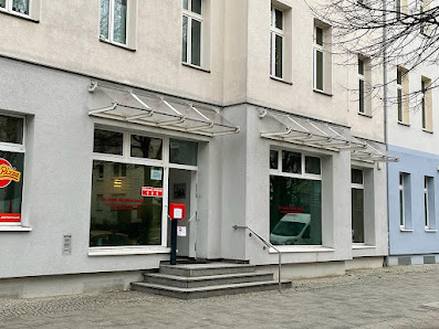 Frau Dr. med. Beatrix Luzius Konrad-Wolf-Straße 114, 13055 Berlin, Deutschland