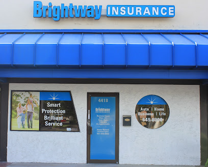 Brightway Insurance, West Palm Beach
