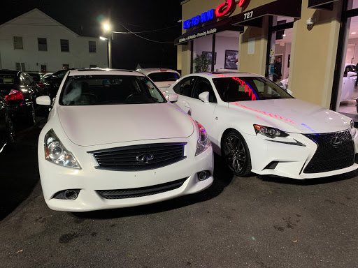 Used Car Dealer «Signature Auto Sales», reviews and photos, 727 Hempstead Turnpike, Franklin Square, NY 11010, USA