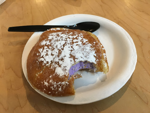 Ice Cream Shop «The Parlor Ice Cream Puffs», reviews and photos, 1490 Eureka Rd #170, Roseville, CA 95661, USA