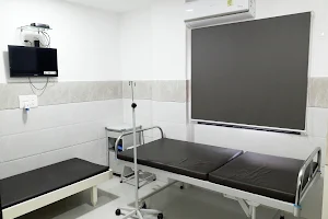 Vrajrenu orthopedic Hospital, opposite BANSAL MALL Gotri, vadodara image