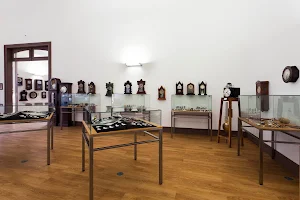 Clock Museum - Pole Évora image