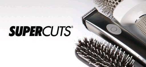 Hair Salon «Supercuts», reviews and photos, 2007 W Foxwood Dr b, Raymore, MO 64083, USA