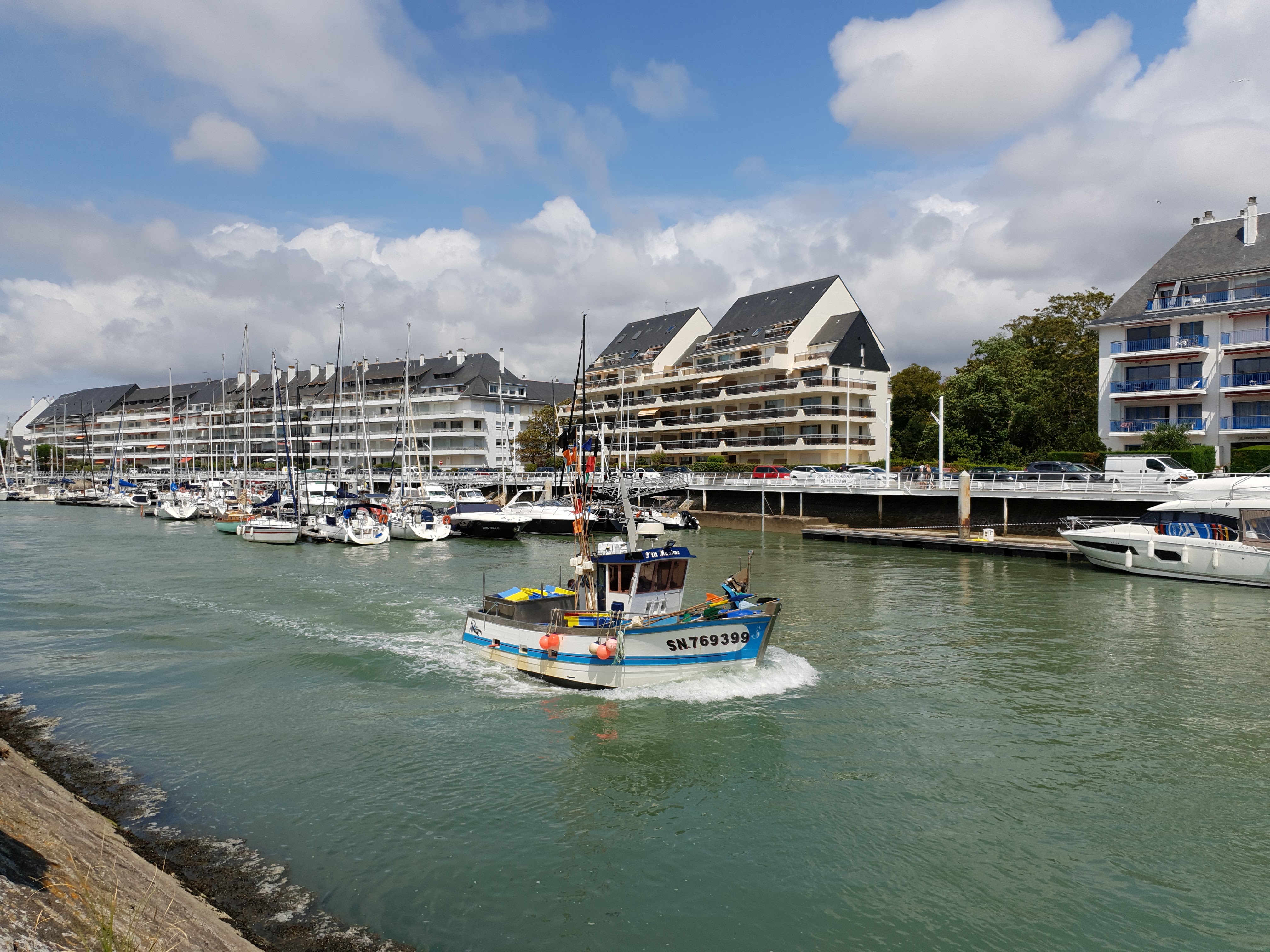 Photo n° 1 de l'avis de Julien.a fait le 31/07/2019 à 12:33