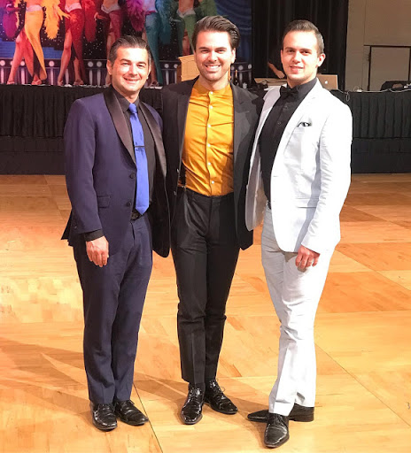 Dance School «Daza Dance Ballroom Academy», reviews and photos, 3230 Peachtree Rd NE, Atlanta, GA 30305, USA