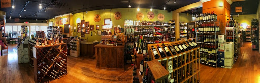 Wine Store «Wine Rack», reviews and photos, 2632 Frankfort Ave, Louisville, KY 40206, USA