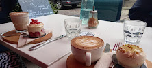 Café du Café Récit de voyage - Coffee shop à Saint-Malo - n°16