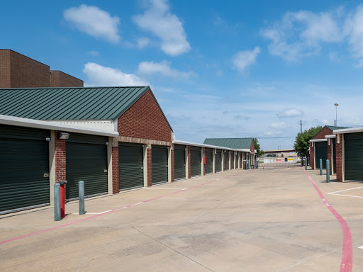Self-Storage Facility «Securlock Storage at Coppell», reviews and photos, 320 TX-121, Coppell, TX 75019, USA