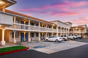 Motel 6 Carlsbad, CA Beach image