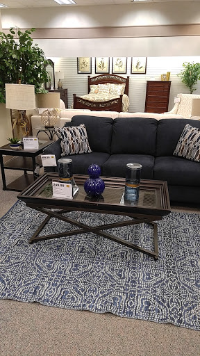 Army & Navy Surplus Shop «Navy Exchange Furniture Store», reviews and photos, 1240 Gator Blvd, Virginia Beach, VA 23460, USA