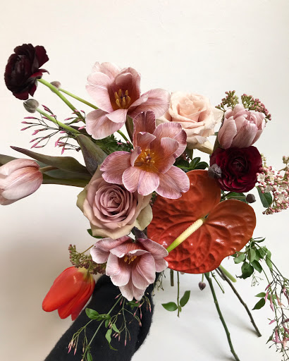 Florist «Starflower», reviews and photos, 3411 SE Belmont St, Portland, OR 97214, USA