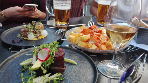 TAPAS 3.0 en Salamanca