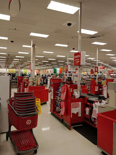 Department Store «Target», reviews and photos, 7000 Mannheim Rd, Rosemont, IL 60018, USA